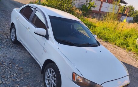 Mitsubishi Lancer IX, 2011 год, 700 000 рублей, 2 фотография