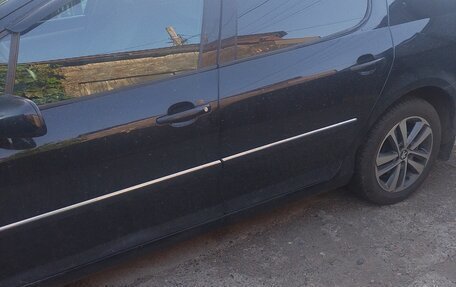 Peugeot 407, 2005 год, 270 000 рублей, 7 фотография