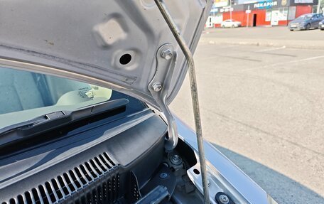 Toyota Vitz, 2010 год, 750 000 рублей, 37 фотография