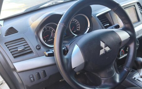 Mitsubishi Lancer IX, 2011 год, 700 000 рублей, 5 фотография
