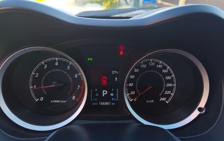 Mitsubishi Lancer IX, 2011 год, 700 000 рублей, 6 фотография