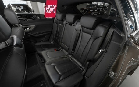 Audi Q8 I, 2018 год, 4 800 000 рублей, 12 фотография