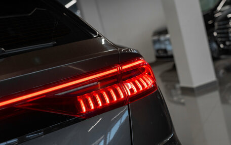 Audi Q8 I, 2018 год, 4 800 000 рублей, 30 фотография