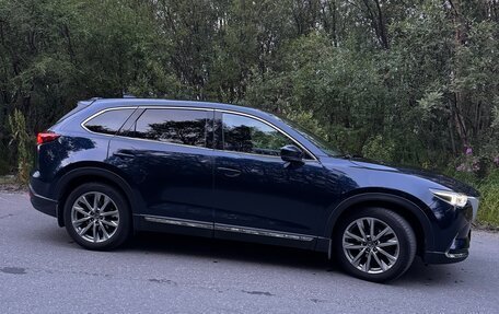 Mazda CX-9 II, 2018 год, 3 150 000 рублей, 4 фотография