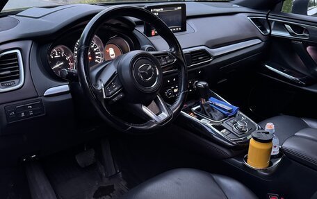 Mazda CX-9 II, 2018 год, 3 150 000 рублей, 9 фотография