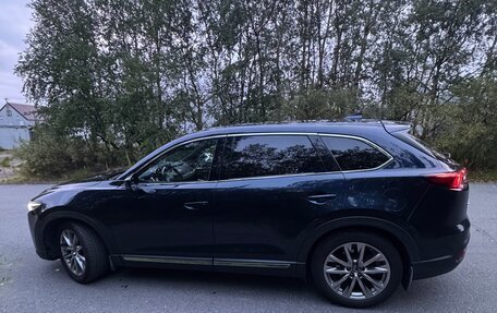Mazda CX-9 II, 2018 год, 3 150 000 рублей, 6 фотография