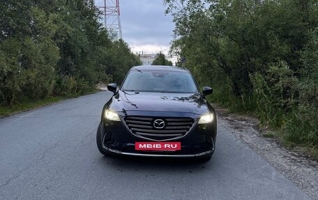 Mazda CX-9 II, 2018 год, 3 150 000 рублей, 5 фотография