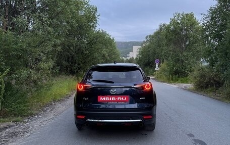 Mazda CX-9 II, 2018 год, 3 150 000 рублей, 8 фотография
