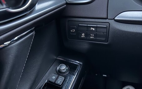 Mazda CX-9 II, 2018 год, 3 150 000 рублей, 12 фотография