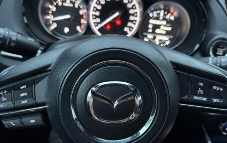 Mazda CX-9 II, 2018 год, 3 150 000 рублей, 14 фотография