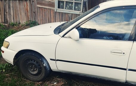 Toyota Corolla, 1992 год, 145 000 рублей, 2 фотография