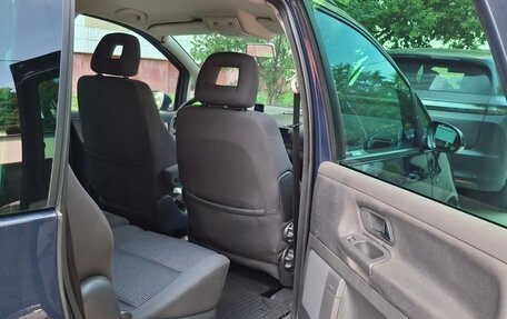 Volkswagen Sharan I рестайлинг, 2006 год, 910 000 рублей, 6 фотография