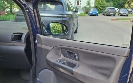 Volkswagen Sharan I рестайлинг, 2006 год, 910 000 рублей, 8 фотография
