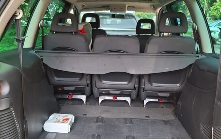 Volkswagen Sharan I рестайлинг, 2006 год, 910 000 рублей, 11 фотография