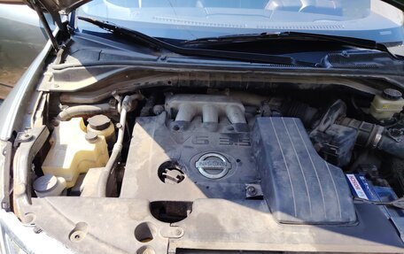 Nissan Murano, 2007 год, 350 000 рублей, 6 фотография