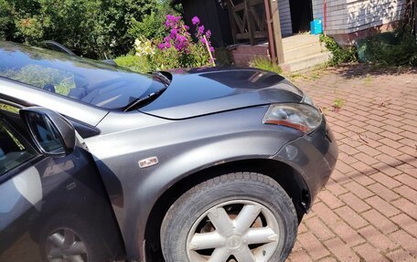 Nissan Murano, 2007 год, 350 000 рублей, 8 фотография
