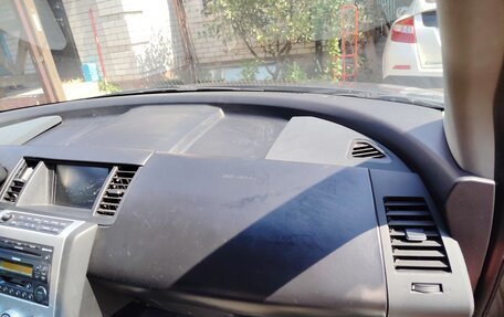 Nissan Murano, 2007 год, 350 000 рублей, 9 фотография