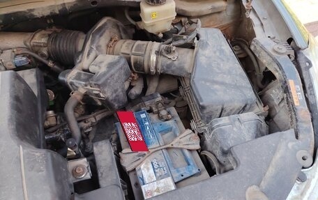 Nissan Murano, 2007 год, 350 000 рублей, 3 фотография