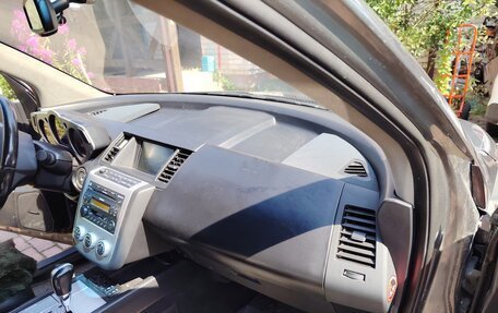 Nissan Murano, 2007 год, 350 000 рублей, 12 фотография
