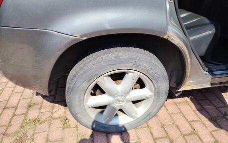 Nissan Murano, 2007 год, 350 000 рублей, 13 фотография