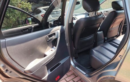 Nissan Murano, 2007 год, 350 000 рублей, 19 фотография