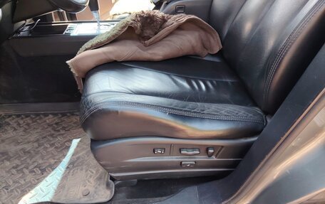 Nissan Murano, 2007 год, 350 000 рублей, 24 фотография