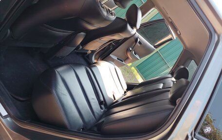 Nissan Murano, 2007 год, 350 000 рублей, 20 фотография