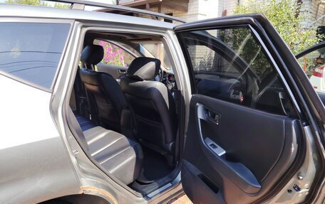 Nissan Murano, 2007 год, 350 000 рублей, 18 фотография