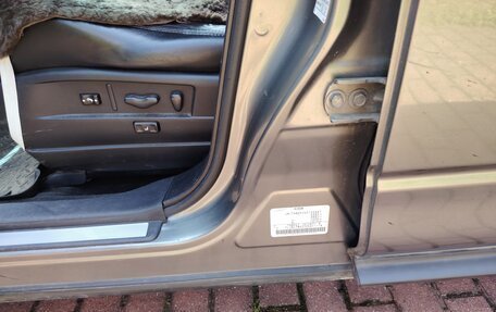 Nissan Murano, 2007 год, 350 000 рублей, 23 фотография