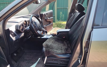 Nissan Murano, 2007 год, 350 000 рублей, 26 фотография