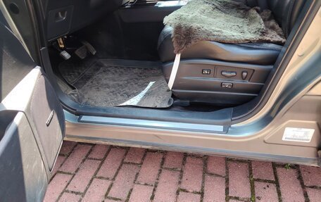 Nissan Murano, 2007 год, 350 000 рублей, 25 фотография