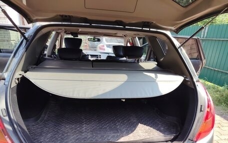Nissan Murano, 2007 год, 350 000 рублей, 17 фотография