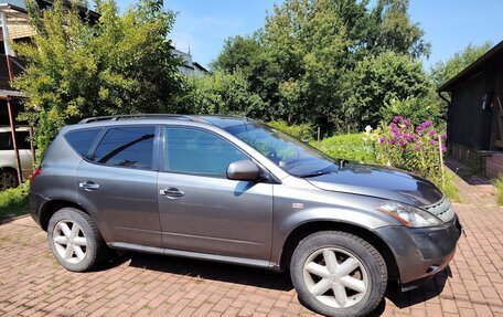 Nissan Murano, 2007 год, 350 000 рублей, 31 фотография