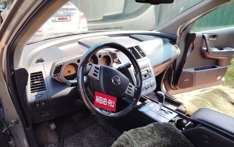 Nissan Murano, 2007 год, 350 000 рублей, 27 фотография