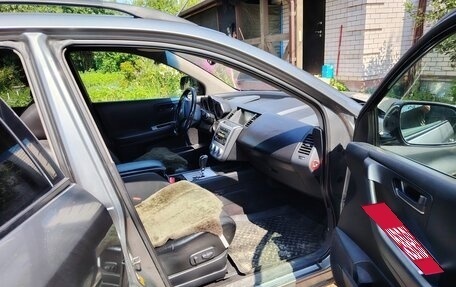 Nissan Murano, 2007 год, 350 000 рублей, 29 фотография
