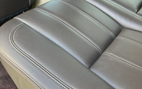 Land Rover Range Rover IV рестайлинг, 2017 год, 4 999 500 рублей, 13 фотография