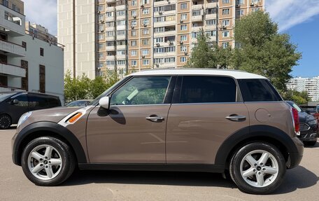 MINI Countryman I (R60), 2014 год, 1 300 000 рублей, 5 фотография