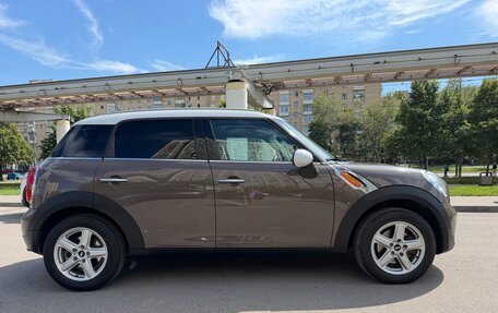 MINI Countryman I (R60), 2014 год, 1 300 000 рублей, 6 фотография
