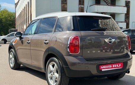 MINI Countryman I (R60), 2014 год, 1 300 000 рублей, 8 фотография