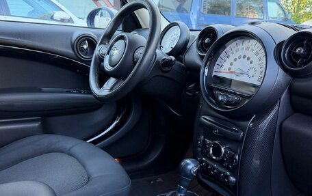 MINI Countryman I (R60), 2014 год, 1 300 000 рублей, 13 фотография