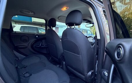 MINI Countryman I (R60), 2014 год, 1 300 000 рублей, 14 фотография