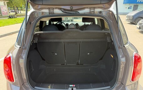 MINI Countryman I (R60), 2014 год, 1 300 000 рублей, 15 фотография