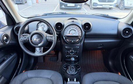 MINI Countryman I (R60), 2014 год, 1 300 000 рублей, 11 фотография