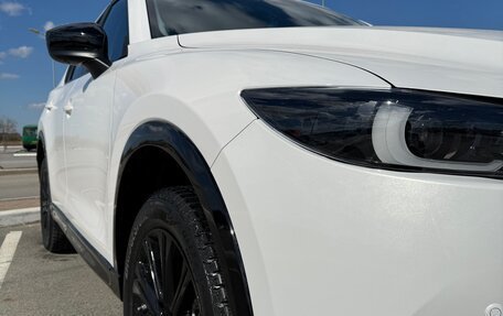 Mazda CX-5 II, 2025 год, 4 050 000 рублей, 5 фотография