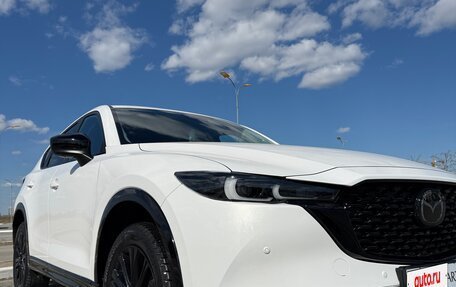 Mazda CX-5 II, 2025 год, 4 050 000 рублей, 4 фотография