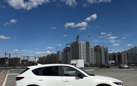 Mazda CX-5 II, 2025 год, 4 050 000 рублей, 6 фотография