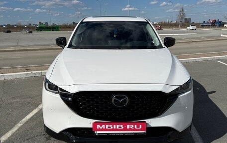 Mazda CX-5 II, 2025 год, 4 050 000 рублей, 2 фотография
