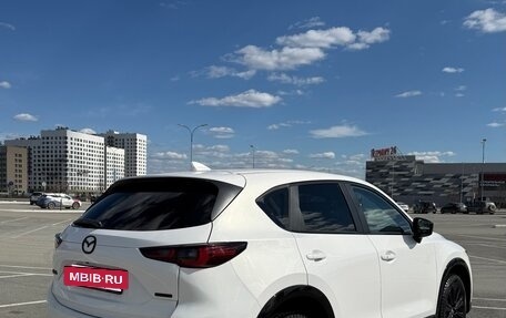 Mazda CX-5 II, 2025 год, 4 050 000 рублей, 8 фотография