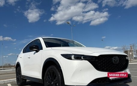 Mazda CX-5 II, 2025 год, 4 050 000 рублей, 3 фотография