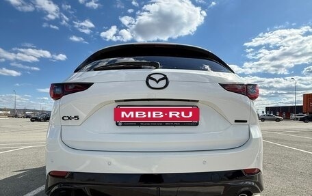 Mazda CX-5 II, 2025 год, 4 050 000 рублей, 7 фотография